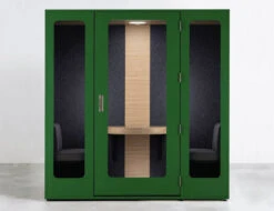 Cabine Acoustique De Réunion 2 Personnes -Motorcycle Parts Store cabine acoustique bureau reunion