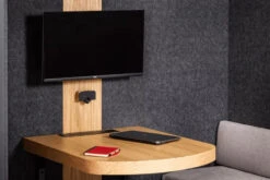 Cabine Acoustique De Réunion 2 Personnes -Motorcycle Parts Store cabine acoustique bureau reunion ecran