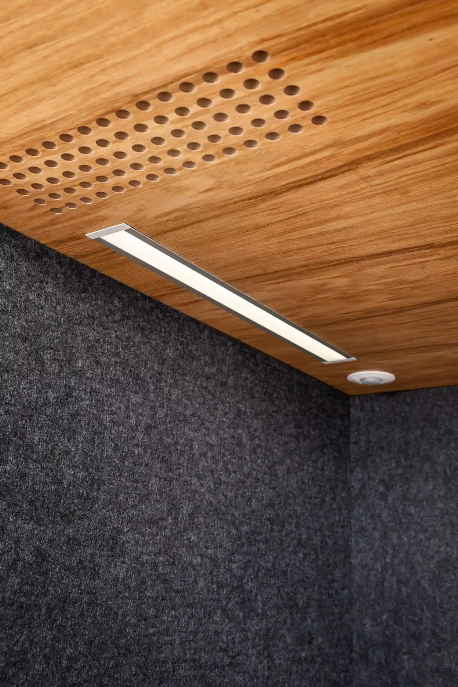 Cabine Acoustique De Bureau 1 Personne Assis 4 Cabine Acoustique De Bureau 1 Personne Assis - Image 4