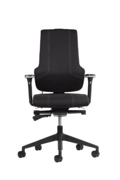 Chaise De Bureau Ergonomique TheChair -Motorcycle Parts Store chaise bureau ergonomique thechair face