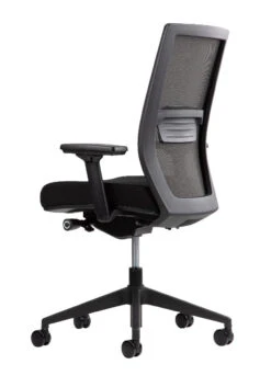 Chaise De Bureau Ergonomique YourChair -Motorcycle Parts Store chaise bureau ergonomique yourchair 4