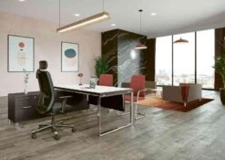 Harmony Chaise De Direction Ergonomique En Cuir TheBoss -Motorcycle Parts Store chaise direction confort the boss 65960df7 694b 4691 a1d6 1cb0b3142c59