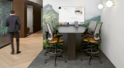 Harmony Chaise Haute De Bureau Ergonomique TheBar 11 Harmony Chaise Haute De Bureau Ergonomique TheBar -Motorcycle Parts Store chaise haute ergonomique the bar