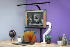 Lampe De Bureau LED -Motorcycle Parts Store lampe bureau LED design