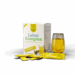 Leber Komplex Trinkgranulat