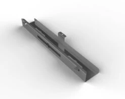 Passe-câble Horizontal -Motorcycle Parts Store passe cable goulotte metallique aluminium avant bureau assis debout motorise up desk