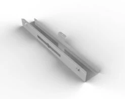 Passe-câble Horizontal -Motorcycle Parts Store passe cable goulotte metallique blanc face bureau assis debout motorise up desk