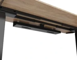 Passe-câble Horizontal -Motorcycle Parts Store passe cable goulotte metallique bureau assis debout motorise up desk