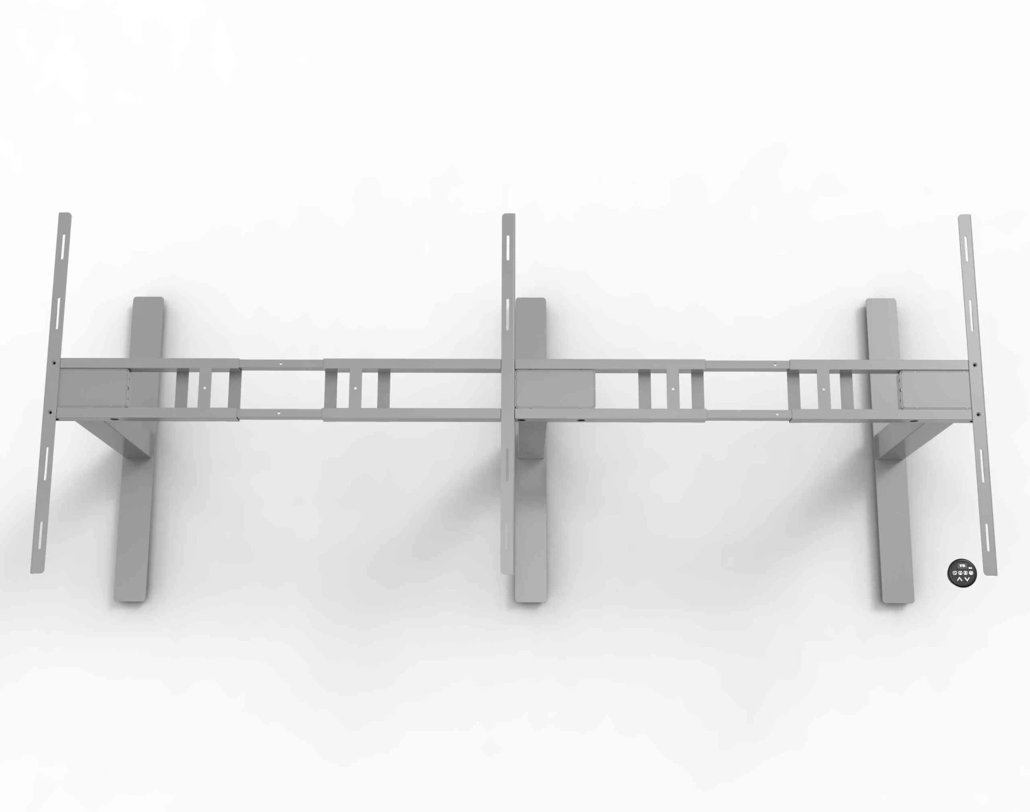 Piètement Assis Debout Motorisé MeetDesk : Boostez Vos Réunions 9 Piètement Assis Debout Motorisé MeetDesk : Boostez Vos Réunions - Image 9