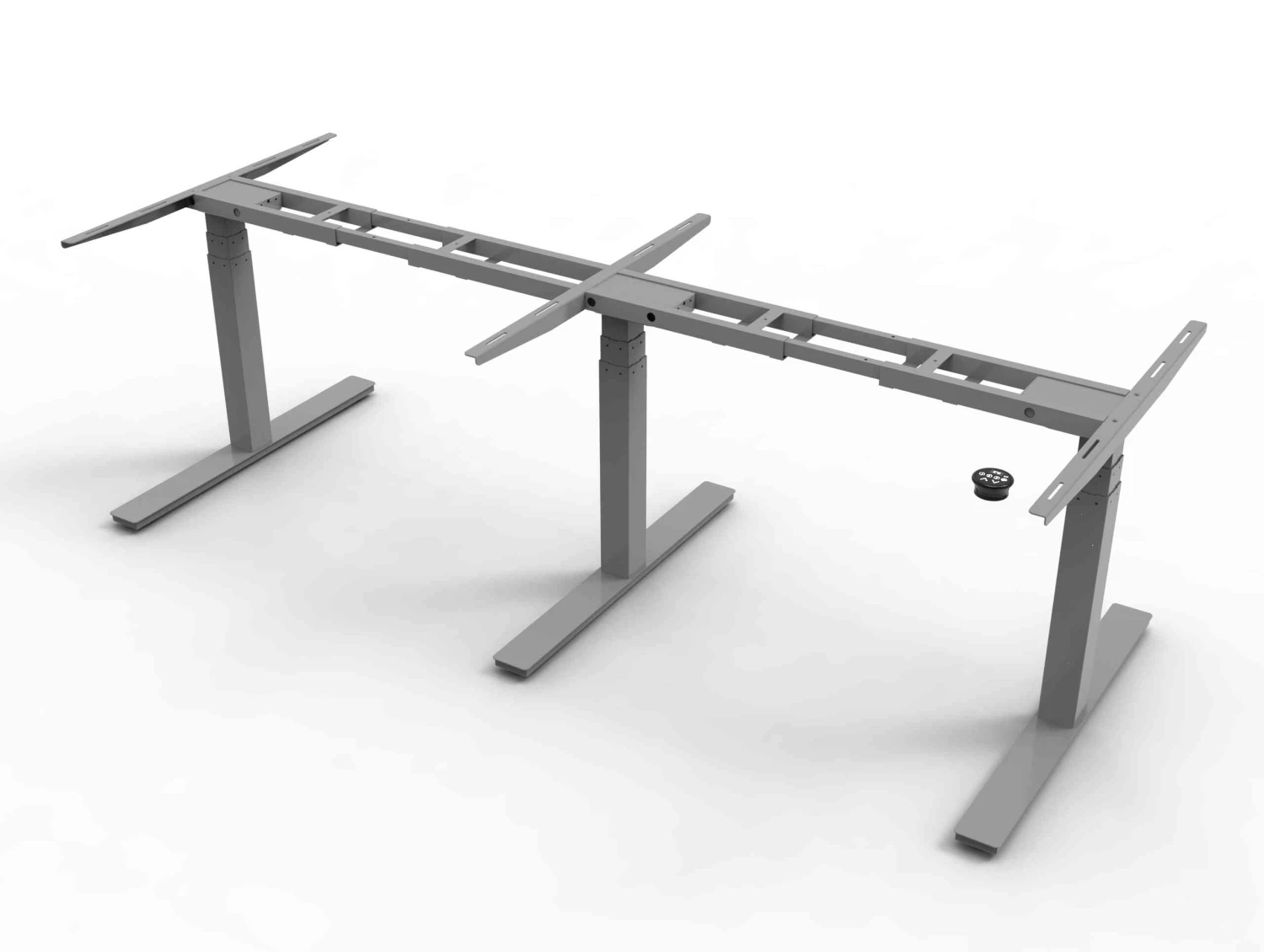 Piètement Assis Debout Motorisé MeetDesk : Boostez Vos Réunions 8 Piètement Assis Debout Motorisé MeetDesk : Boostez Vos Réunions - Image 8