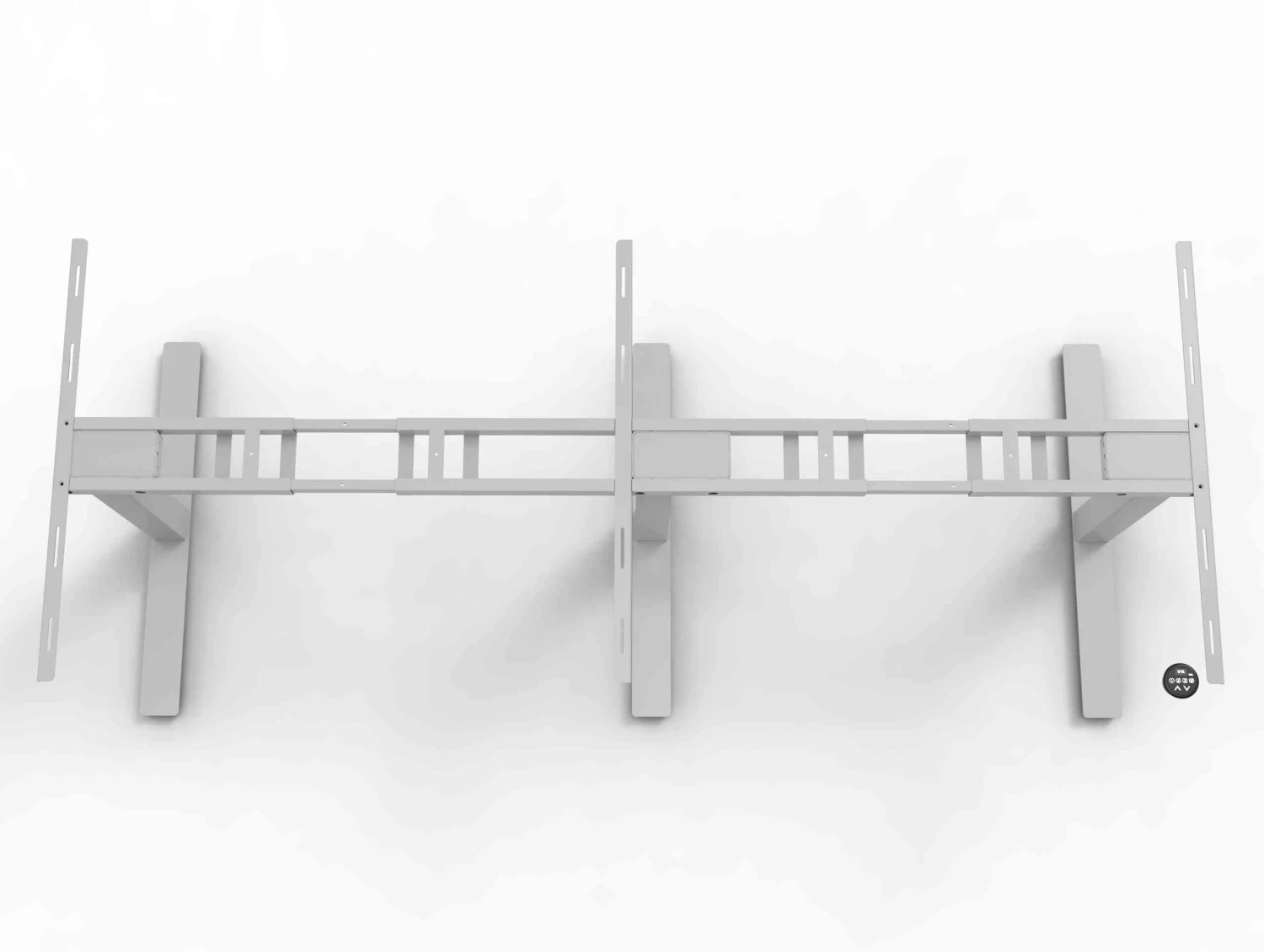 Piètement Assis Debout Motorisé MeetDesk : Boostez Vos Réunions 6 Piètement Assis Debout Motorisé MeetDesk : Boostez Vos Réunions - Image 6