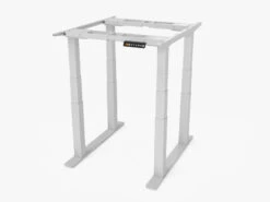 Piètement Assis Debout Motorisé TeamDesk : Dynamisez Les Réunions -Motorcycle Parts Store pietement bureau assis debout teamdesk blanc