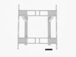 Piètement Assis Debout Motorisé TeamDesk : Dynamisez Les Réunions -Motorcycle Parts Store pietement bureau assis debout teamdesk blanc haut