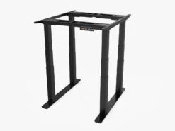 Piètement Assis Debout Motorisé TeamDesk : Dynamisez Les Réunions