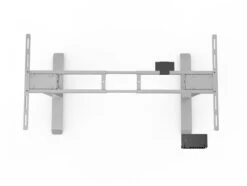 Piètement Assis Debout Motorisé YourDesk : Bien-être Et économies -Motorcycle Parts Store pietement bureau assis debout yourdesk gris dessus