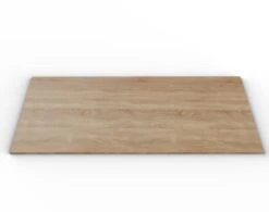 Plateau Bois Pour Bureau Assis Debout