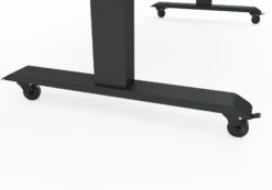 Roulettes Pivotantes Pour Bureau Assis Debout 6 Roulettes Pivotantes Pour Bureau Assis Debout -Motorcycle Parts Store roulettes bureau motorise