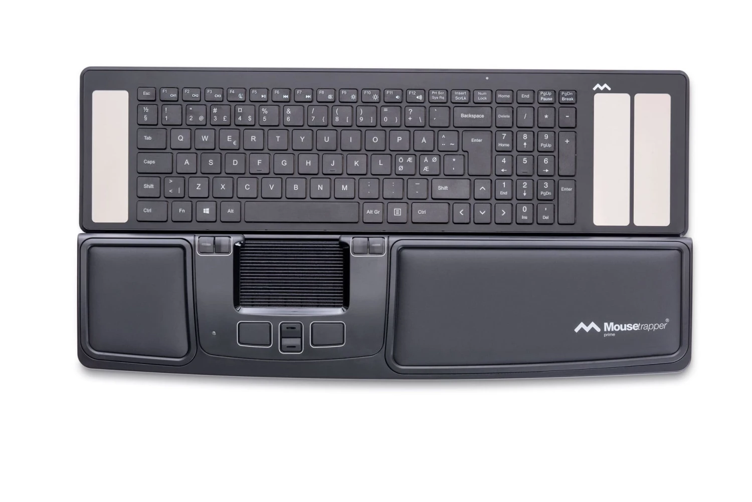 Souris Ergonomique Centrale Mousetrapper Prime 4 Souris Ergonomique Centrale Mousetrapper Prime - Image 4