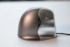 Souris Verticale Ergonomique Evoluent 4 -Motorcycle Parts Store souris ergonomique verticale fil