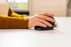 Souris Ergonomique Verticale Bluetooth PRF -Motorcycle Parts Store souris verticale ergonomique prf