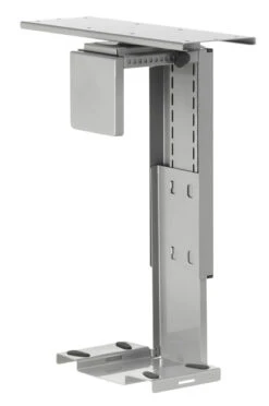 Support D'unité Centrale -Motorcycle Parts Store support unite centrale CPU aluminium bureau assis debout motorise up desk