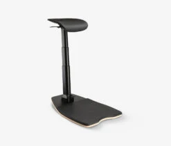 TabErgo, Le Tabouret Assis Debout Ergonomique Idéal Pour Travailler