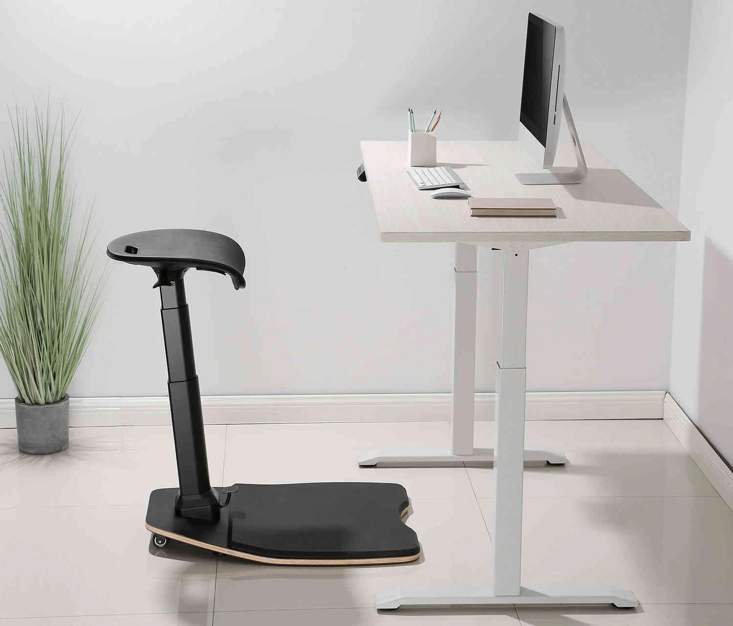 TabErgo, Le Tabouret Assis Debout Ergonomique Idéal Pour Travailler 8 TabErgo, Le Tabouret Assis Debout Ergonomique Idéal Pour Travailler - Image 8