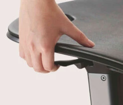 TabErgo, Le Tabouret Assis Debout Ergonomique Idéal Pour Travailler 11 TabErgo, Le Tabouret Assis Debout Ergonomique Idéal Pour Travailler -Motorcycle Parts Store tabouret assis debout ergonomique up desk poignee