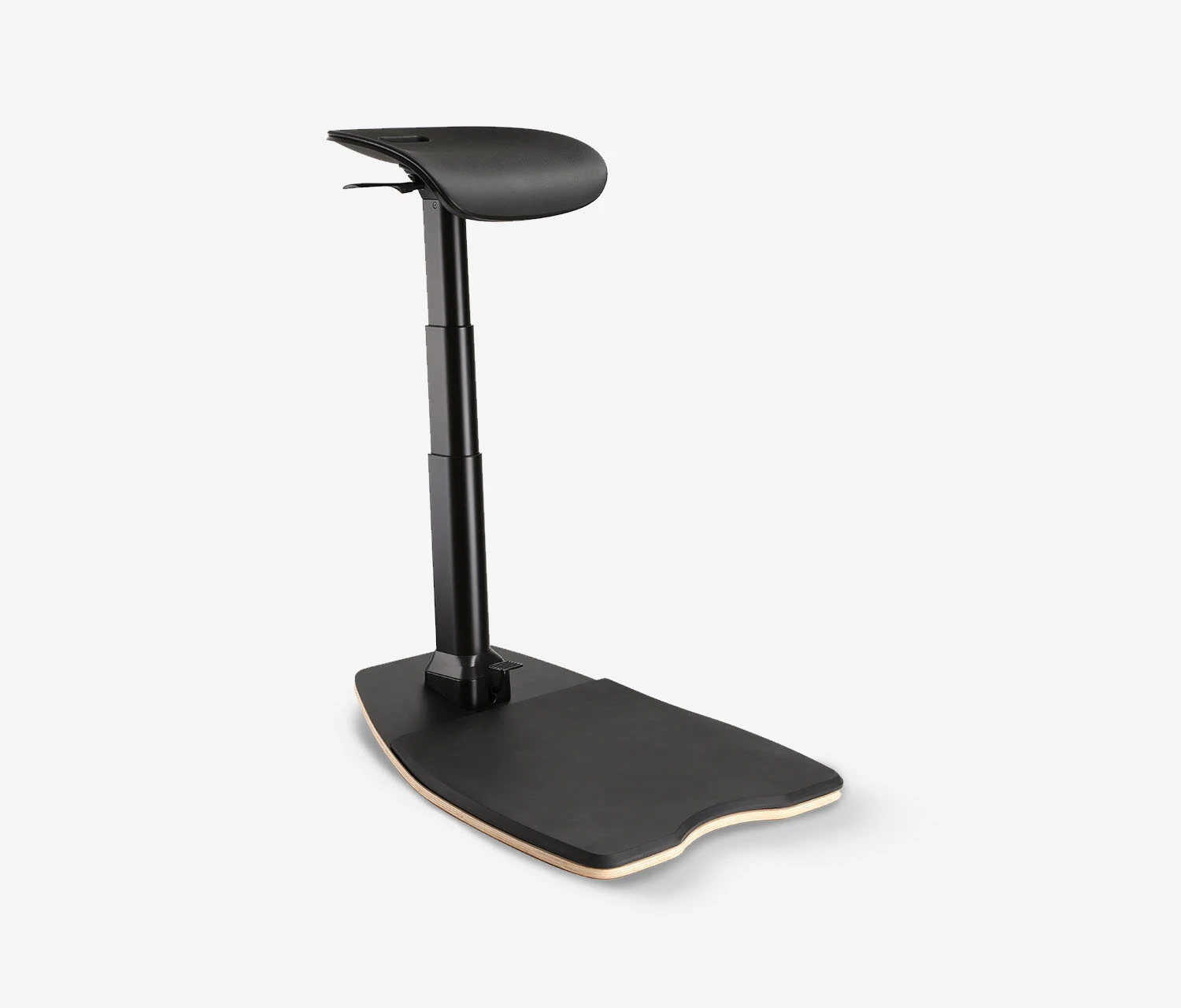 TabErgo, Le Tabouret Assis Debout Ergonomique Idéal Pour Travailler 1 TabErgo, Le Tabouret Assis Debout Ergonomique Idéal Pour Travailler