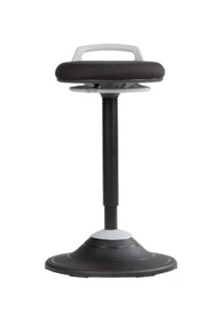 Tabouret Ergonomique à Assise Dynamique -Motorcycle Parts Store tabouret ergonomique dynamique bureau assis debout motorise up desk 2