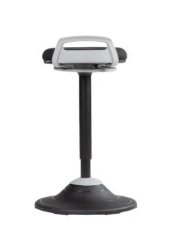 Tabouret Ergonomique à Assise Dynamique -Motorcycle Parts Store tabouret ergonomique dynamique bureau assis debout motorise up desk 4