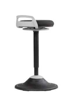 Tabouret Ergonomique à Assise Dynamique -Motorcycle Parts Store tabouret ergonomique dynamique bureau assis debout motorise up desk 5