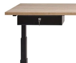 Tiroir Personnel Sécurisé